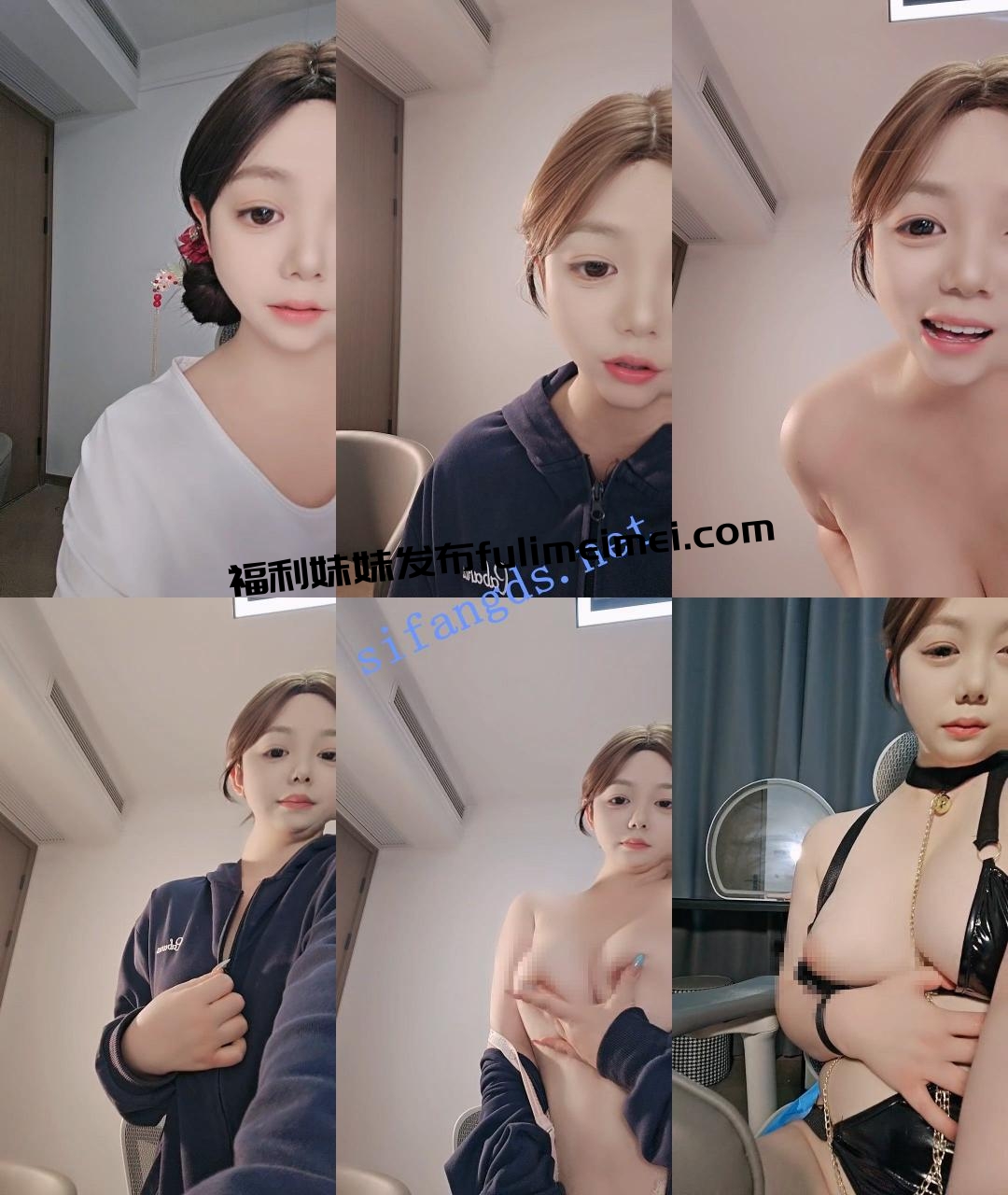 ♆【你脸红了唉】G奶女神! 身材丰腴~多场收费~道具~喷水!