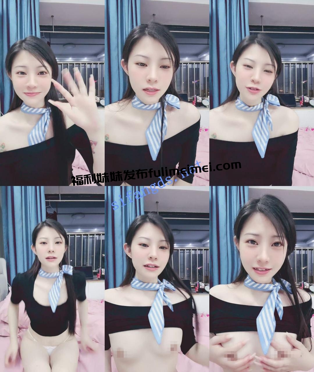 ⚫️模特女神！【媚儿爱森】裸体健身~道具自慰~直接秒射！