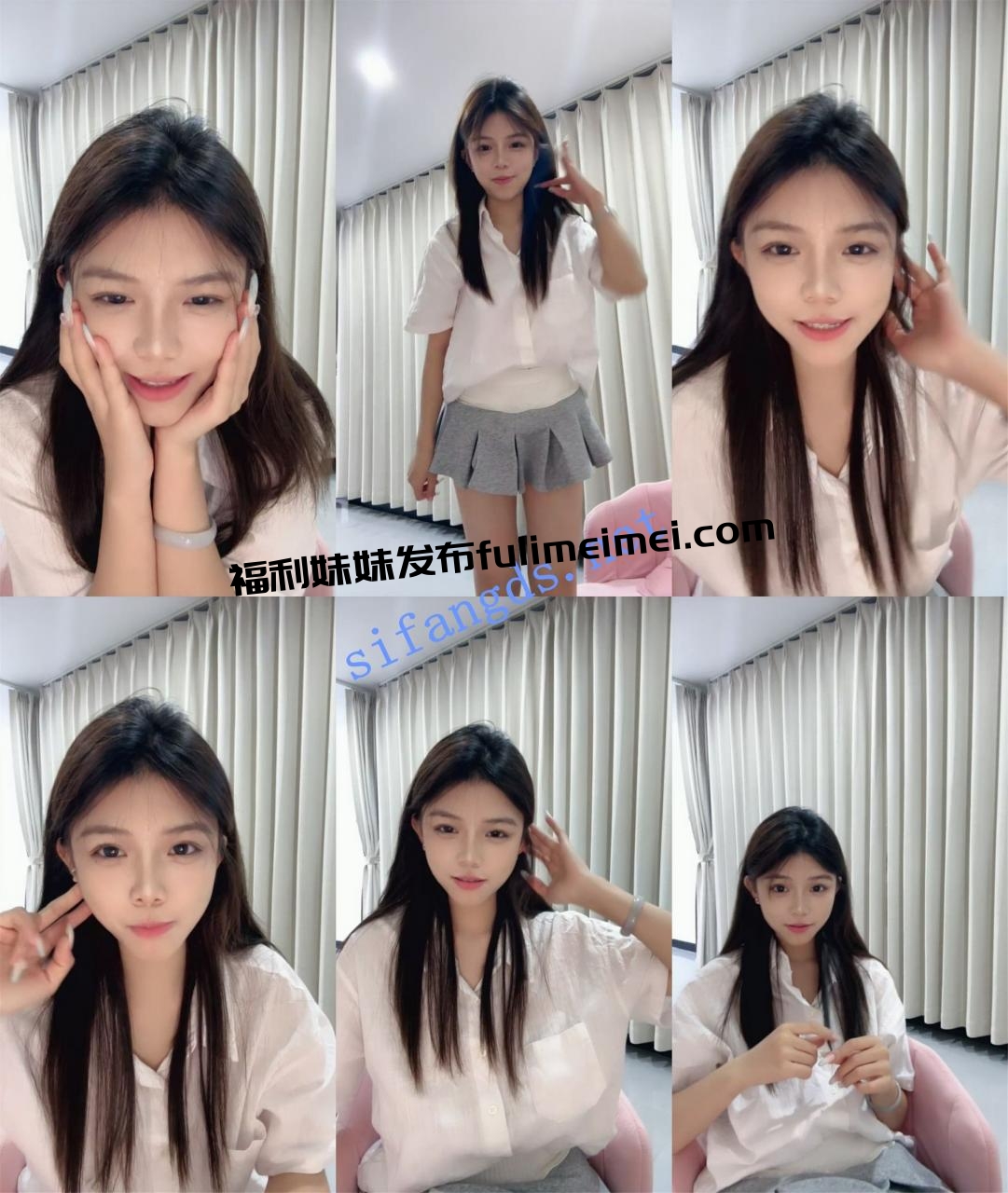 闪闪发光的小嫩逼~绝对天花板的女神~【咪咪酱】脱光光大秀