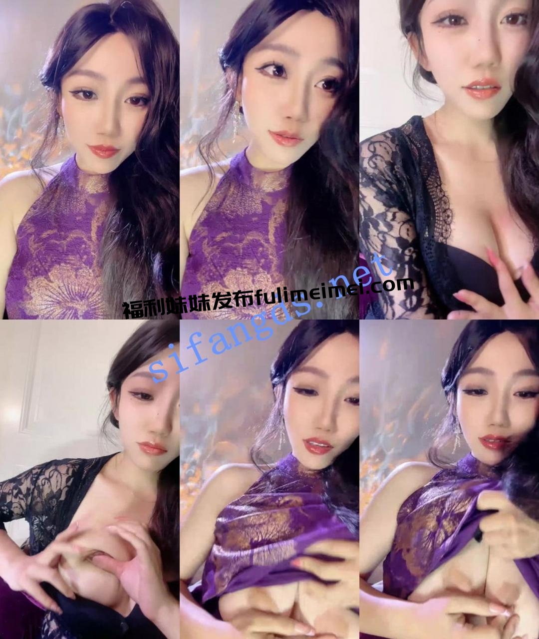 灬绝品少女【安妮宝贝】玉体诱人~长腿蕾丝~开档跳蛋特写！