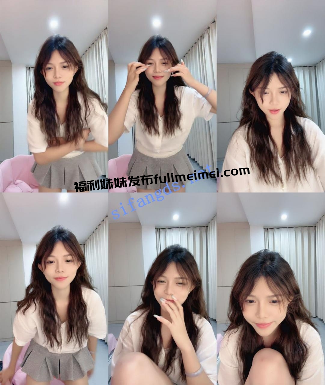 闪闪发光的小嫩逼~绝对天花板的女神~【咪咪酱】脱光光大秀