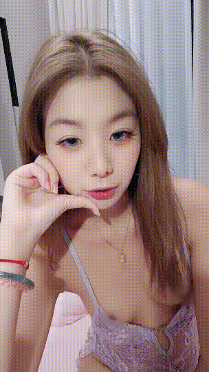 新人！超级漂亮！顶级女神~【欣欣子喵】道具自慰！我射了~