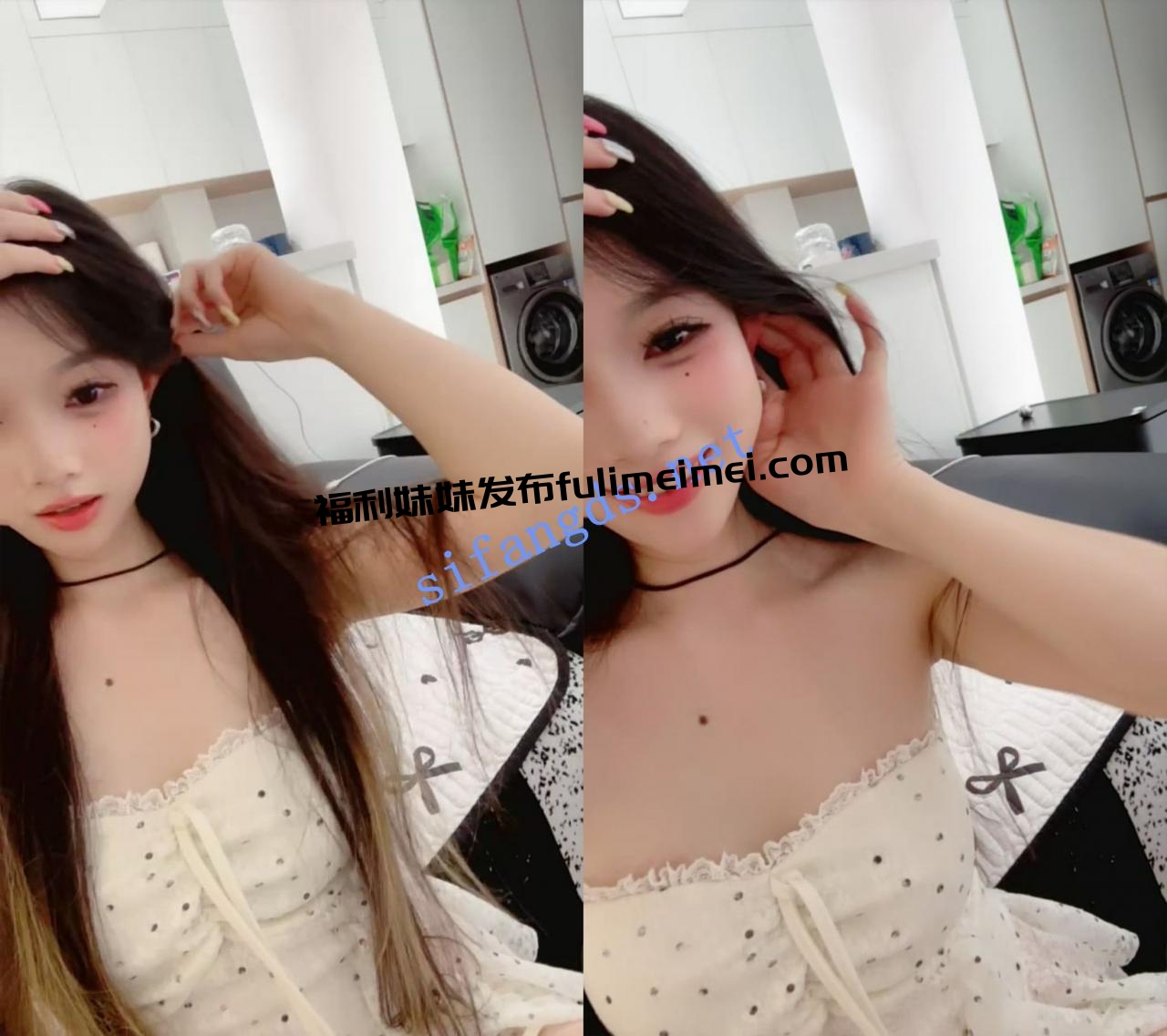 ██致命诱惑，颜值一等一！【你的兔兔】女神收费大秀2