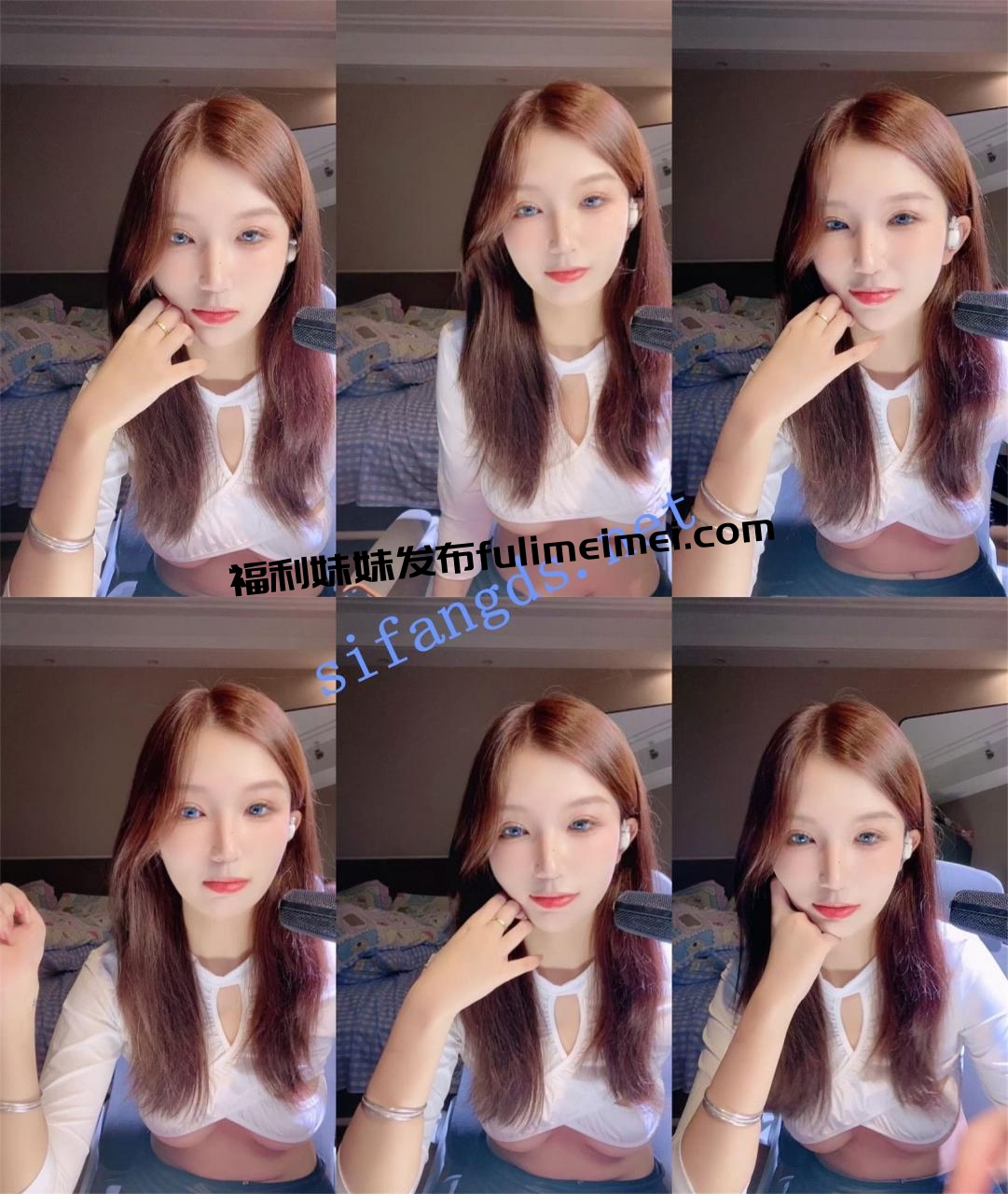 御姐！舞蹈女神！超级漂亮~【熙酱】道具自慰！一字马！爽~