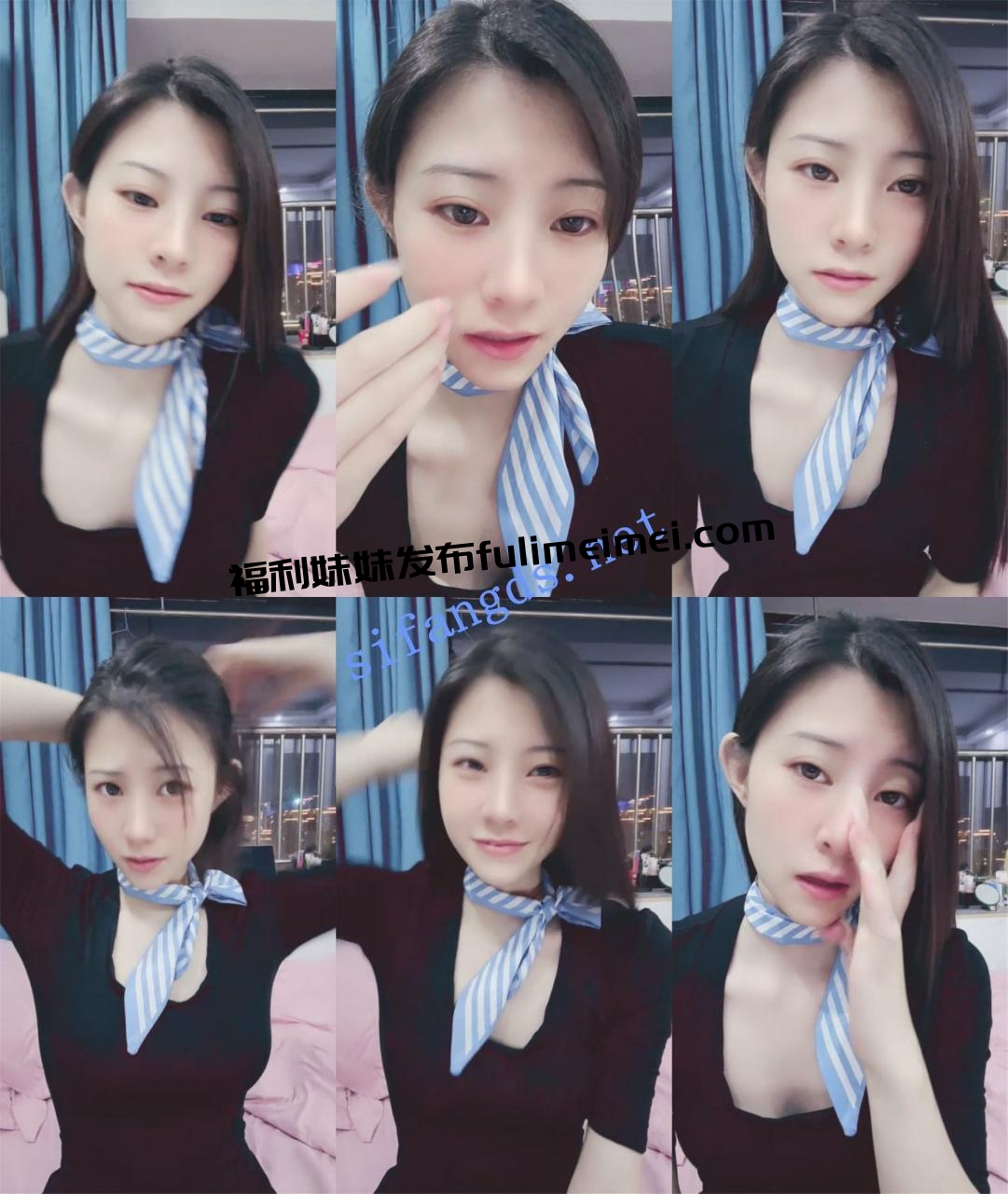 惊呆了~百年一遇的女神啊~【媚儿爱森】狂撸~撸个三天三夜