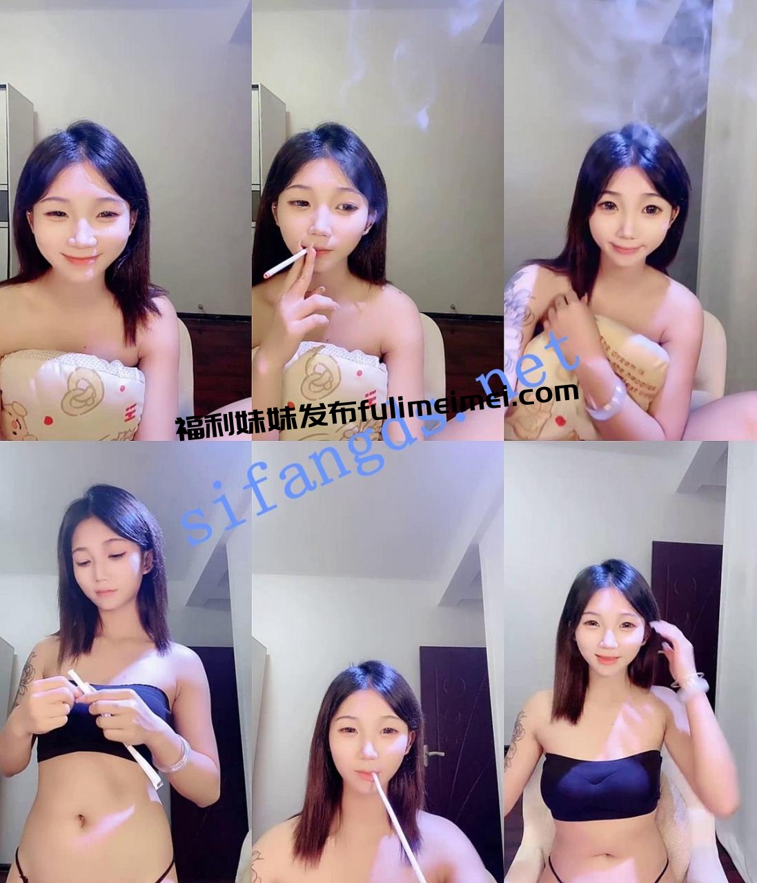 ♈新人【淼宝】极品尤物绿波甜心尝试擦边下海~好美好甜~顶