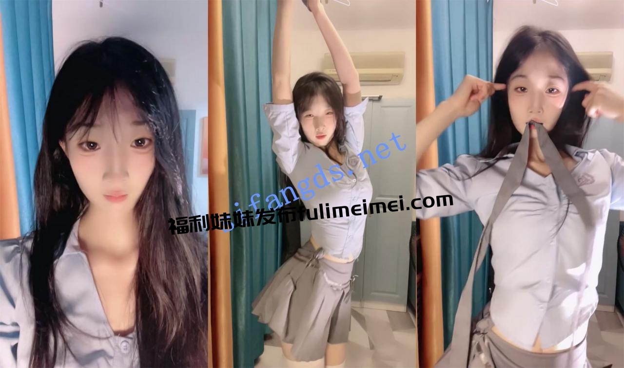 最美学妹~【呆呆小羊儿】神仙颜值 嫩的掐出水~裸舞抠逼~