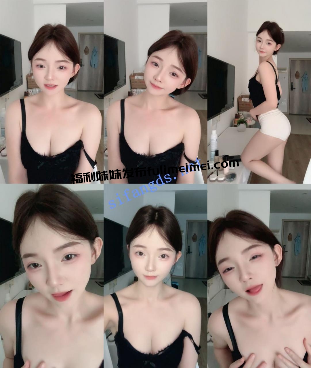 无敌嫩妹 鲜嫩可口~【小樱花】美翻了~花瓣式嫩逼 跳蛋自慰~