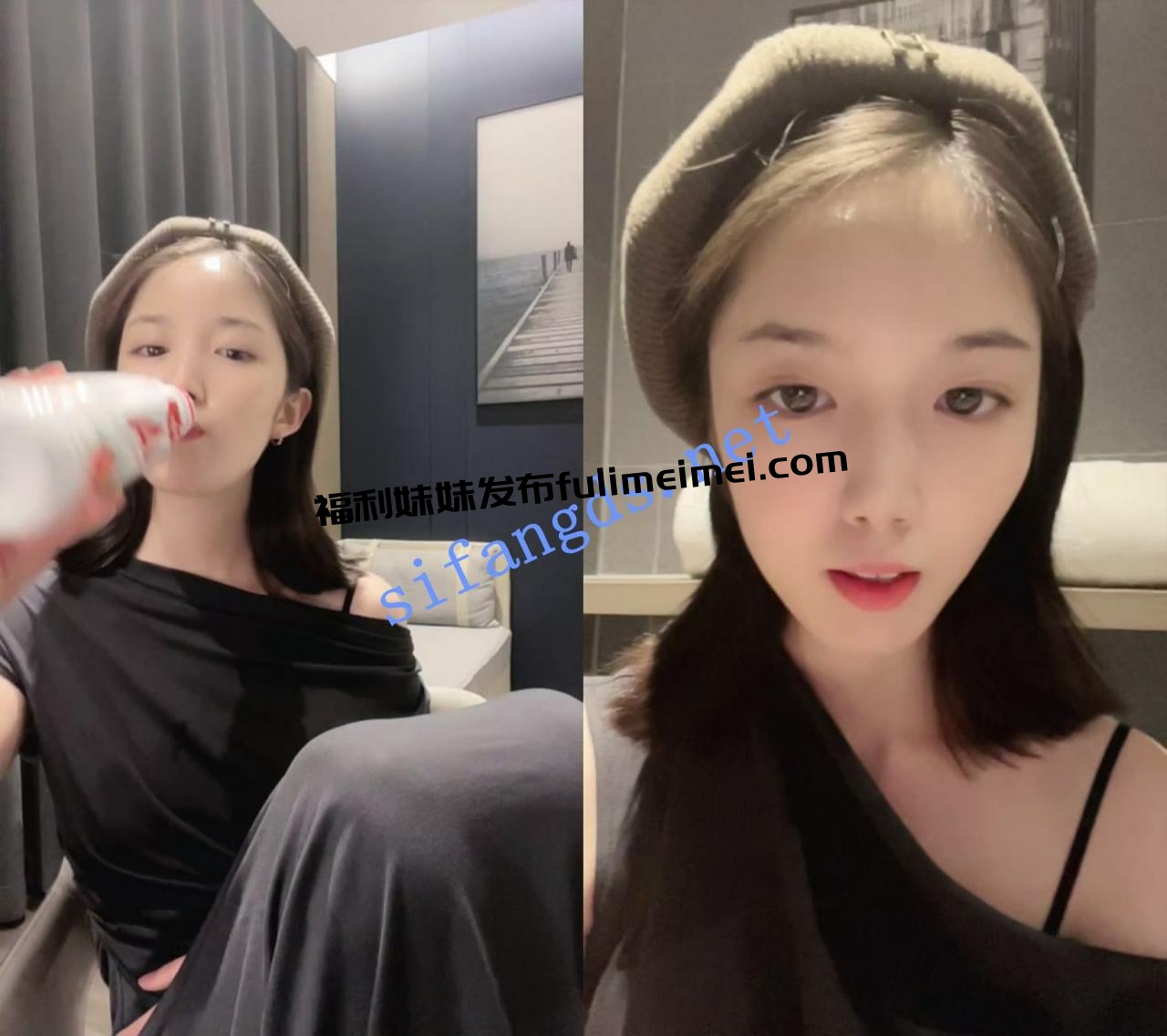 ██新人下海！【危险小呆】刚下海观众刷礼物看咪咪小穴